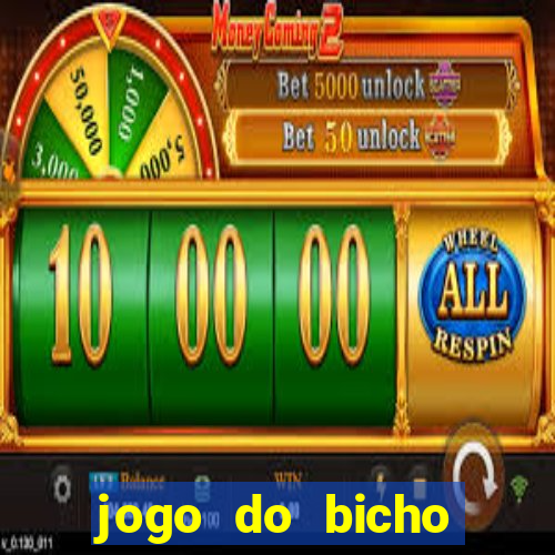 jogo do bicho poderosa do vale